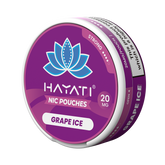 Hayati Nic Pouches 30mg